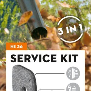 Service Kit 36 BG 56/66/86 SH 56/86